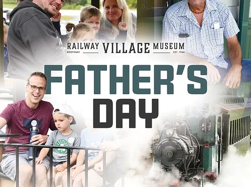Father’s Day