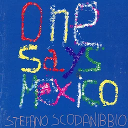 One Says Mexico: Mezcal Tasting & Multi-Channel Radio Opera