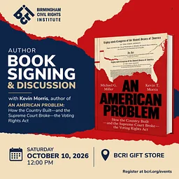 Author Book Signing with Kevin Morris