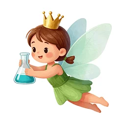 Fairy Science