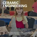 Ceramic Engineering Workshop