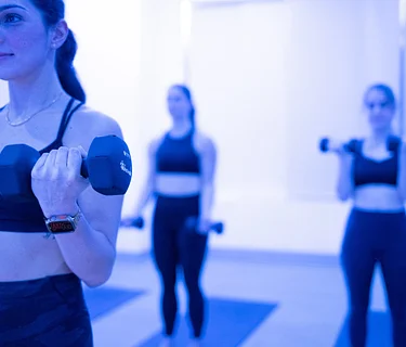 MY Strength Teacher Training Intensive