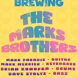The Marks Brothers Band