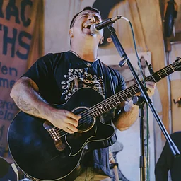 Saturday Afternoon Live Music Series – Mikeal Anthony Greto
