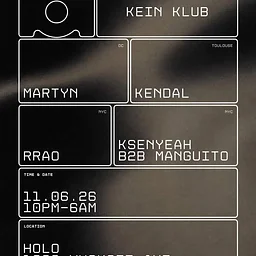 KEIN KLUB