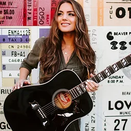 Lauren Mascitti Halloween Show $25