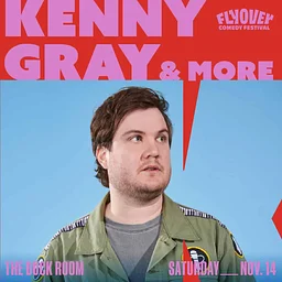 Kenny Gray & More
