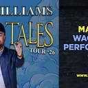 Brad Williams – The Tall Tales
