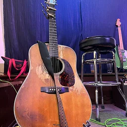 Open Mic · Every Monday 5-8p