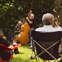 Member Evening in the Garden