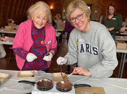 Basics of Chocolate Making