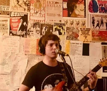 Joe Tutewohl