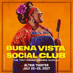 Buena Vista Social Club