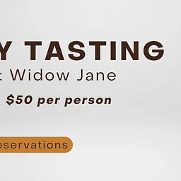 wine & whiskey