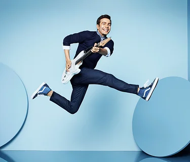 KIDFEST: TIM KUBART & THE SPACE CADETS