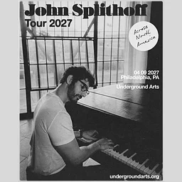 John Splithoff