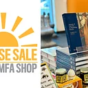 MFA Shop Sunrise Sale 2026