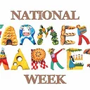 National Farmers Market Week!