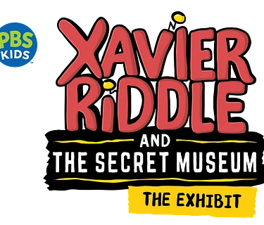 Xavier Riddle and the Secret Museum: The Exhibit