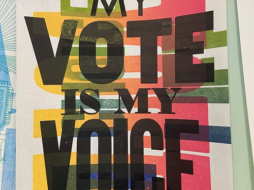 Make+Take: Mini Motivational Posters