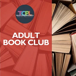 Adult Book Club