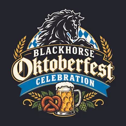 Oktoberfest Celebration