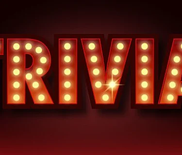 Trivia with Craig Mitchell @ The Monkey House