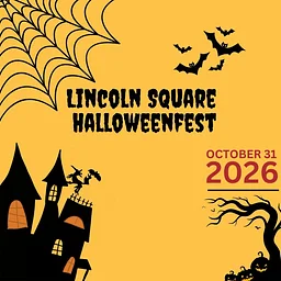 Spooky Movie In the Park