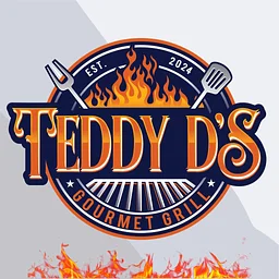 Teddy D's - Thursday Food Truck in St. Charles