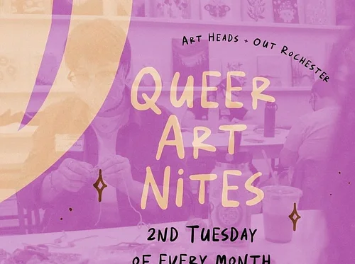 Queer Art Nites
