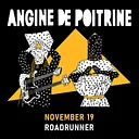 Angine de Poitrine