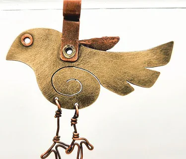 Updated Class! Fundamentals of Metal Working