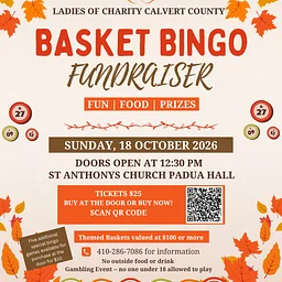 Basket Bingo