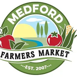 Medford Farmers Market