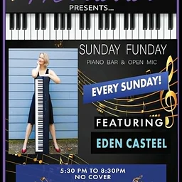Sunday Funday Piano Bar