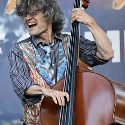 James Singleton and Malabar featuring: Johnny Vidacovich, Ashlar Evans, Brad Walker, Rex Gregory, and Dr. Sick