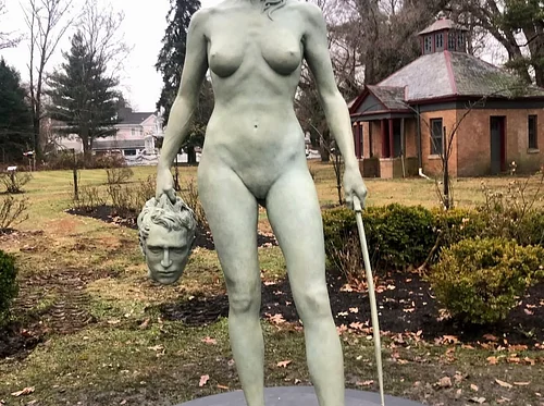 Women in Art at Glen Foerd