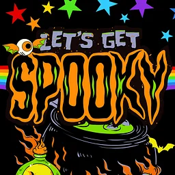 Let's Get Spooky: Pride Costume Party