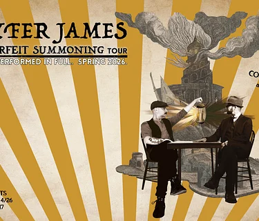 SHAYFER JAMES with Maiah Wynne