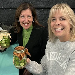 The Whaling Museum presents Pickle-Making Workshop & Tasting