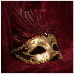 5PM Seating: Midnight at the Masquerade Murder Mystery Dinner