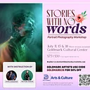 Stories With No Words: Session 1