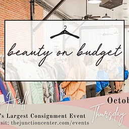 Beauty on Budget Sale