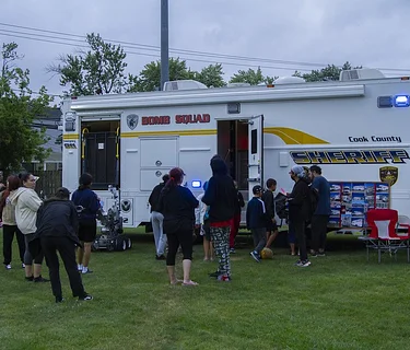 National Night Out