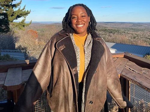 Author Signing with Natakki Jones