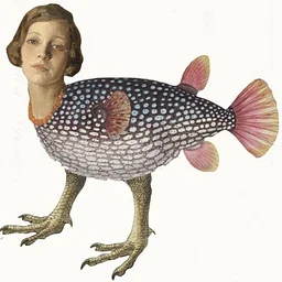 Hybrid Animal Encyclopedia