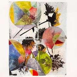 First (Actually Second!) Friday Art Opening for Featured Artist Julie Cowan
