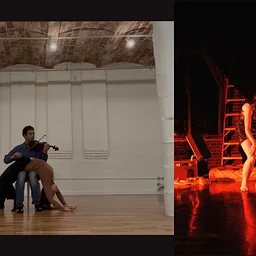 PSYCHE / Routine Solo