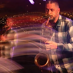 Dave Rempis Trio