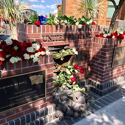 City of Fallon 9/11 Ceremony